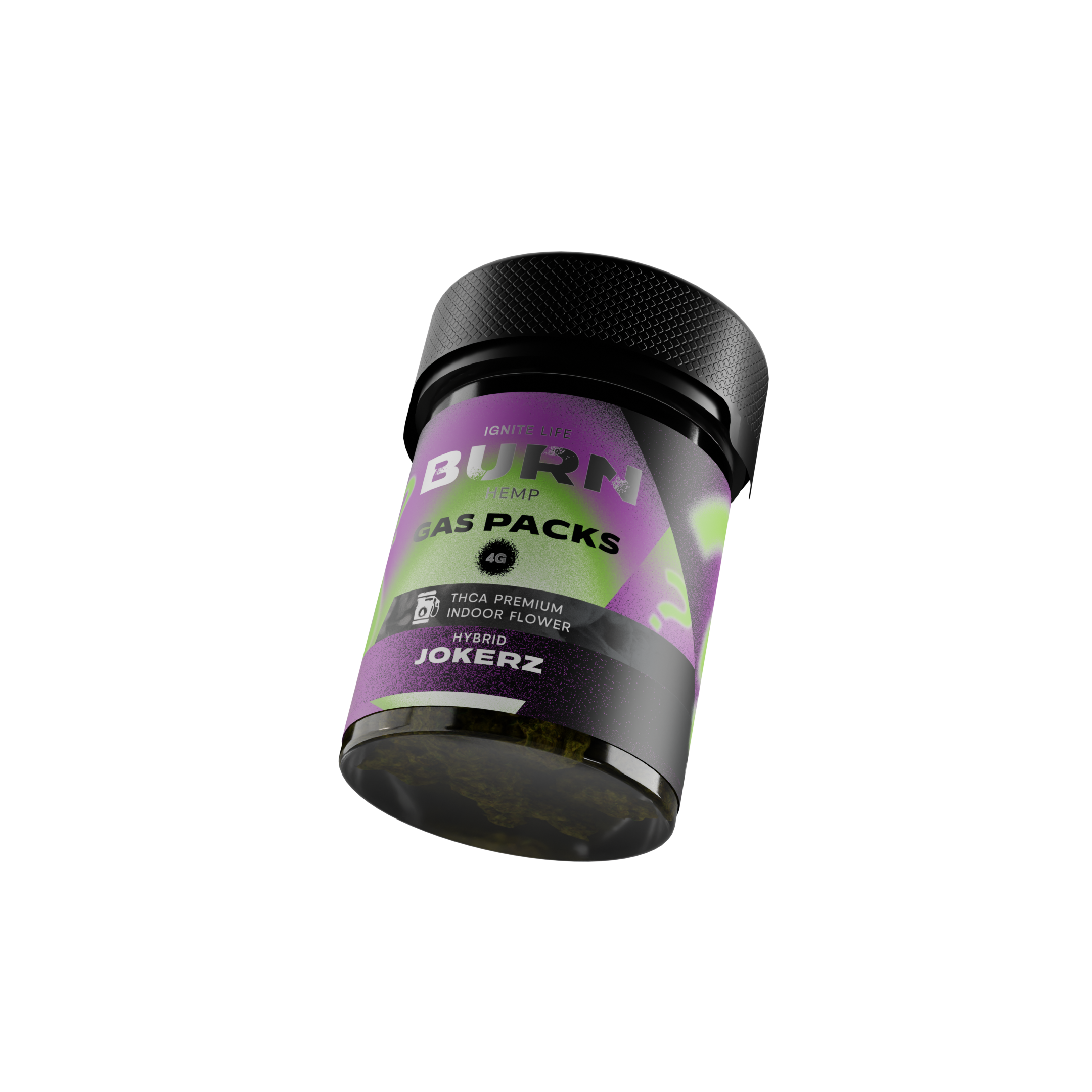 Jokerz Permium Indoor THCA Flower