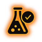 Lab Tested THC Products