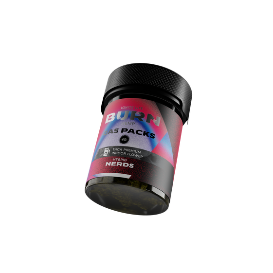 Hybrid Nerds Permium Indoor THCA Flower