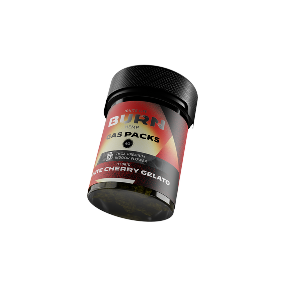 Ignite Cherry Gelato Permium Indoor THCA Flower